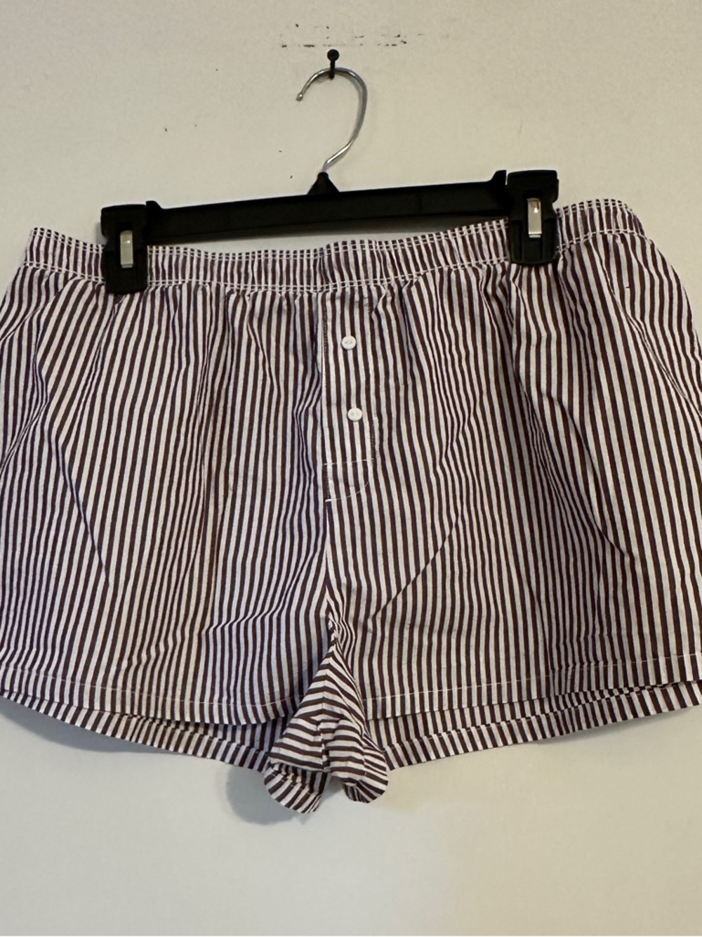 VS PINK BOXER SHORTS